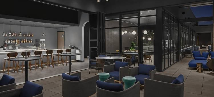 罗利市中心/海岸站 Hyatt House 酒店(Hyatt House Raleigh Downtown/ Seaboard Station)图片