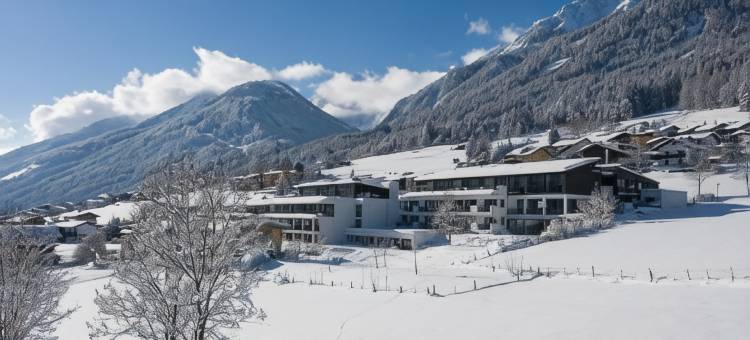 奥伯霍费尔酒店(Hotel & Appartements Oberhofer)图片