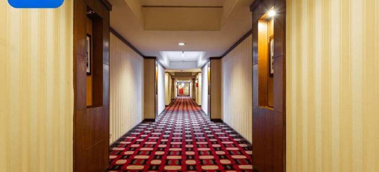 万隆豪瑞松尤提马酒店(Horison Ultima Bandung)图片