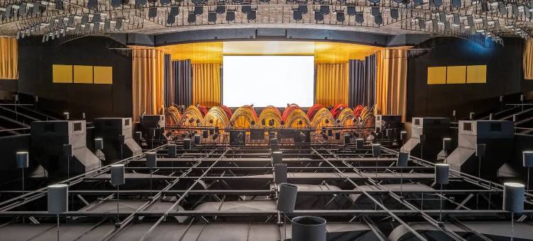 兰开斯特温德姆度假村及会议中心(Wyndham Lancaster Resort and Convention Center)图片