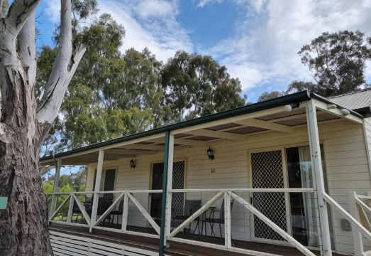 Golden Heritage Accommodation Hotel Overview