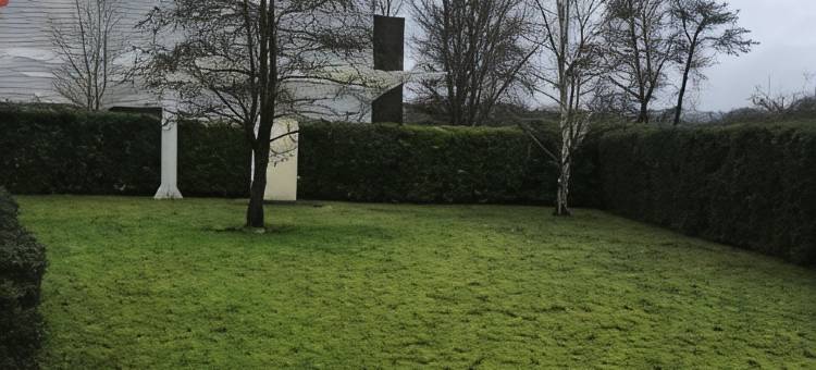 利斯勒阿当宜必思快捷酒店(Ibis Budget l'Isle Adam)图片