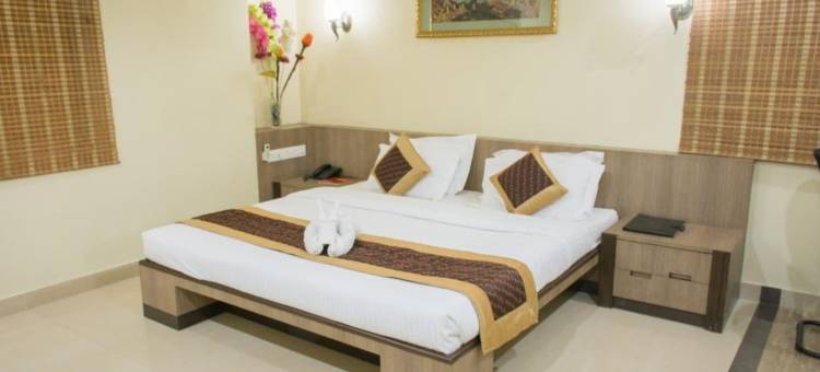 VORA 企业旅馆(Vora Corporate Inn)图片
