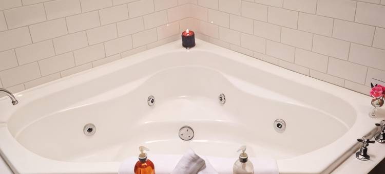 Bindley House B&B Cottage图片