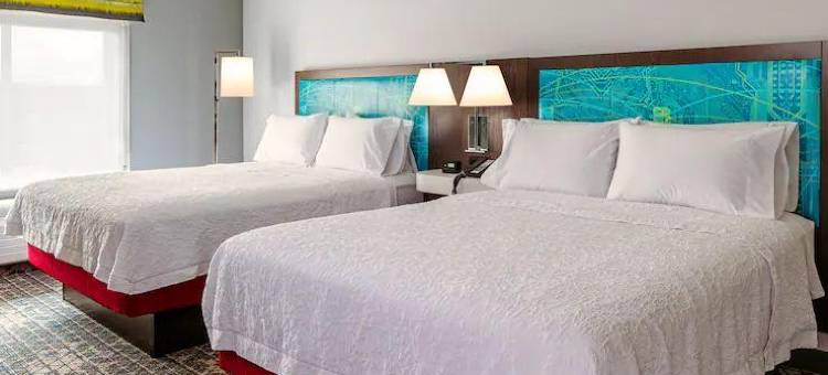 Hampton Inn Santa Clarita-Valencia图片
