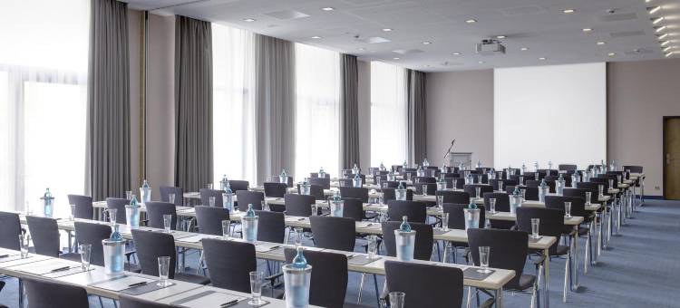 莱比锡城际酒店(IntercityHotel Leipzig)图片