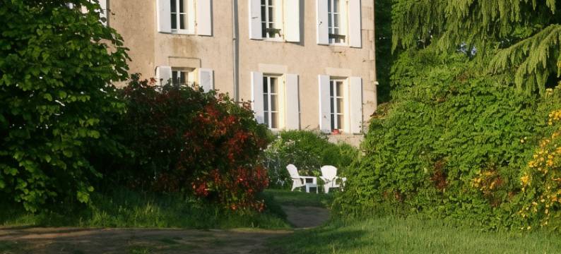 杜杰旅馆酒店(Chambres d'Hotes du Jay)图片