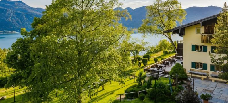 韦斯特霍夫酒店(Der Westerhof Hotel)图片