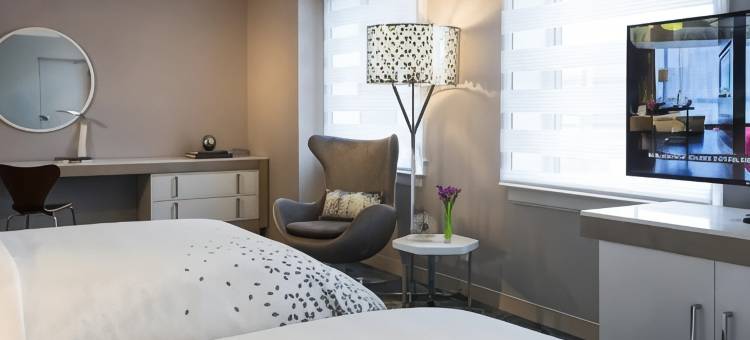 奥尔巴尼万丽酒店(Renaissance Albany Hotel)图片