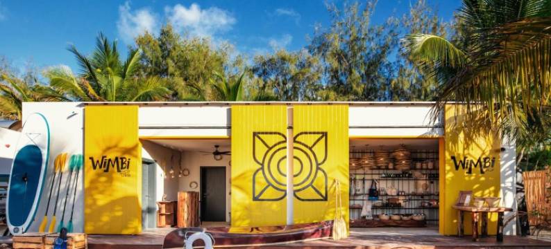 苏里尚吉巴酒店(Zuri Zanzibar)图片