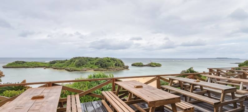 赫斯恩诺苏纳宾馆(Pension Hoshinosuna)图片