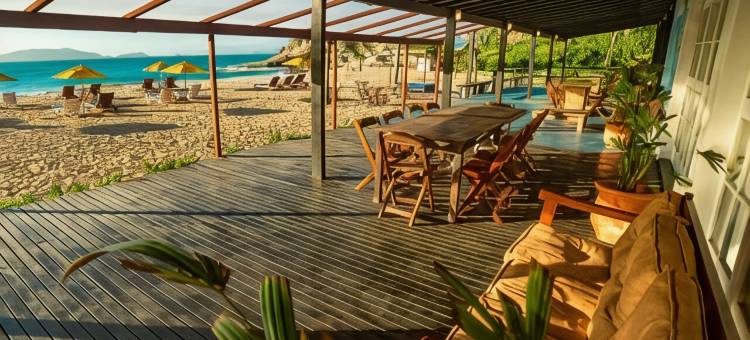 布吉奥斯灵性酒店(Buzios Espiritualidade Hotel)图片