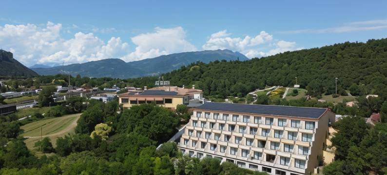 欧洲议会酒店(Eurocongressi Hotel)图片