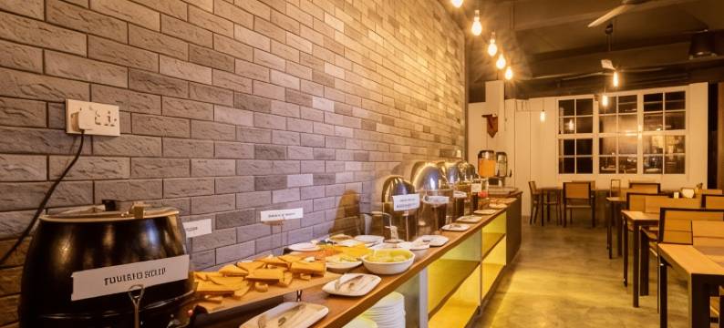 迪夫希-拉舒希亚酒店(Rashu Hiyaa)图片