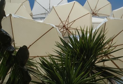 Ionian View Hotel Overview