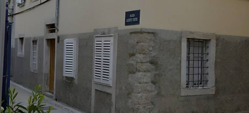 奥利瓦公寓酒店(Apartments and Rooms Oliva)图片