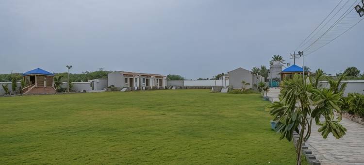 苏尔必酒店(Hotel Surbhi)图片