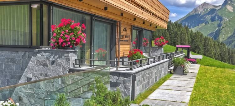 豪赫韦尔特木屋 - 豪华公寓(Chalet Hohe Welt - Luxury Apartments)图片