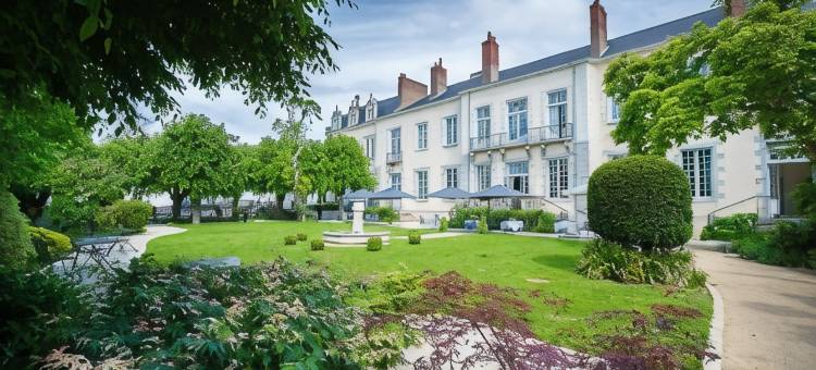 皮里厄杜比诺酒店(Hôtel Restaurants & Spa Perier du Bignon)图片