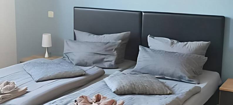 迪斯马尔赫尔豪斯酒店(Dithmarscher Haus)图片