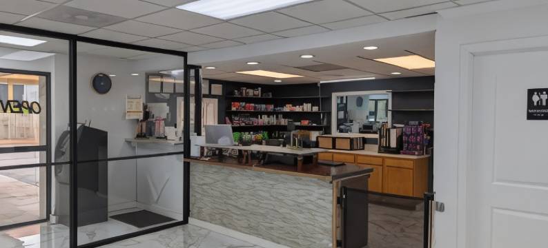 卡特斯维尔传统酒店(Heritage Inn Cartersville)图片