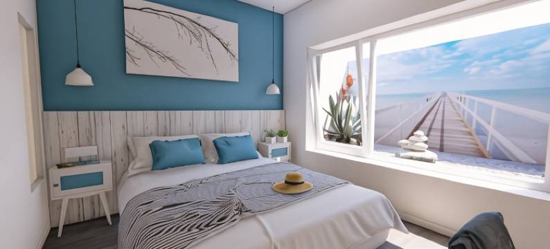 耐尔哈便捷客房(Nerja Casual Rooms)图片