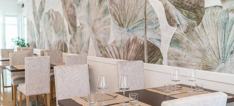 皮加勒酒店(Hotel Pigalle)图片