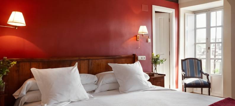 楚鲁特酒店(Churrut Hotel)图片