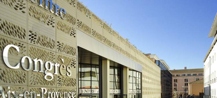 Ibis Budget Aix en Provence Est le Canet图片