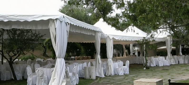 白色公园餐厅酒店(Park Hotel Ristorante Ca' Bianca)图片