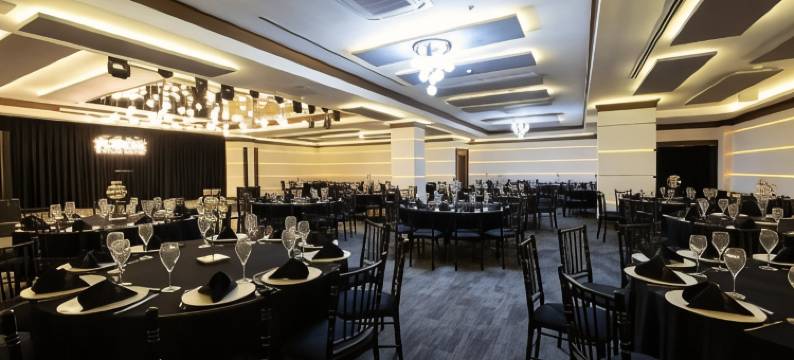 弗洛里亚大酒店(Florya Grand Hotel)图片