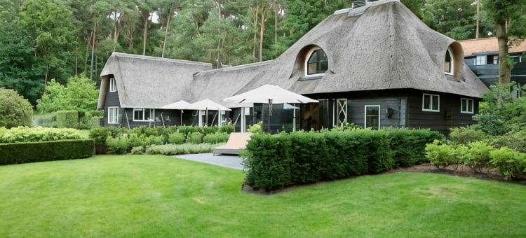 罗莱夏朵精品酒店集团罗德科佩尔庄园酒店(Relais & Chateaux Hotel Landgoed Het Roode Koper)图片