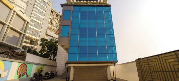 翠柏公园宫殿酒店(Treebo Park Palace)图片