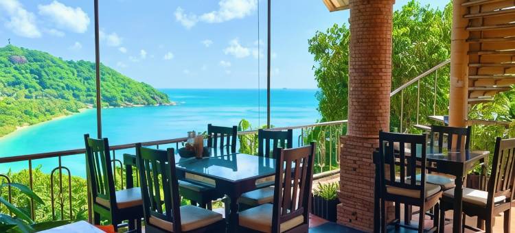 海风度假村(Sea Breeze Resort)图片