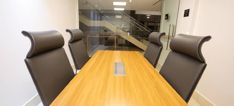 Intercity Campina Grande Citymix图片