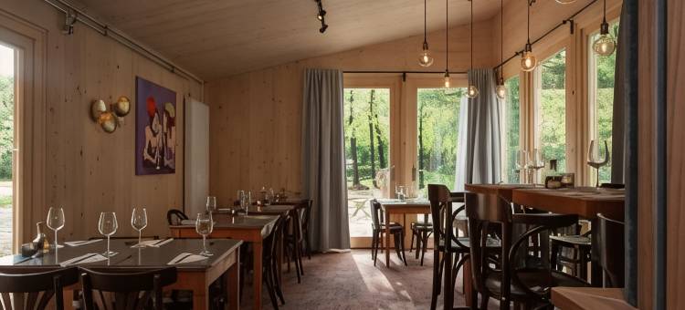 彼得斯堡外围地区(Buitenplaats Petersburg)图片