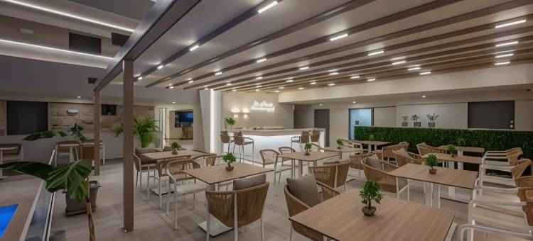 沙滩海边套房(Sandy Seaside Suites)图片