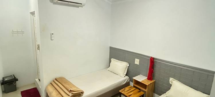 米塔穆丽雅酒店(Mita Mulia Hotel)图片