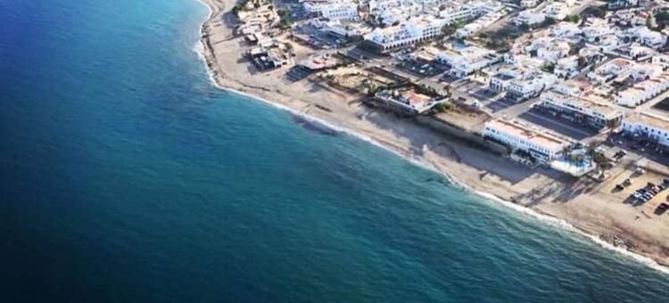 普拉亚酒店(Hotel Playa)图片