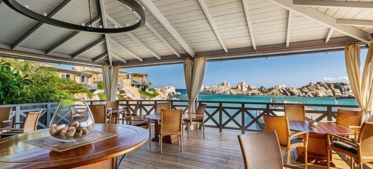 渔人水疗酒店(Hotel & Spa des Pecheurs)图片