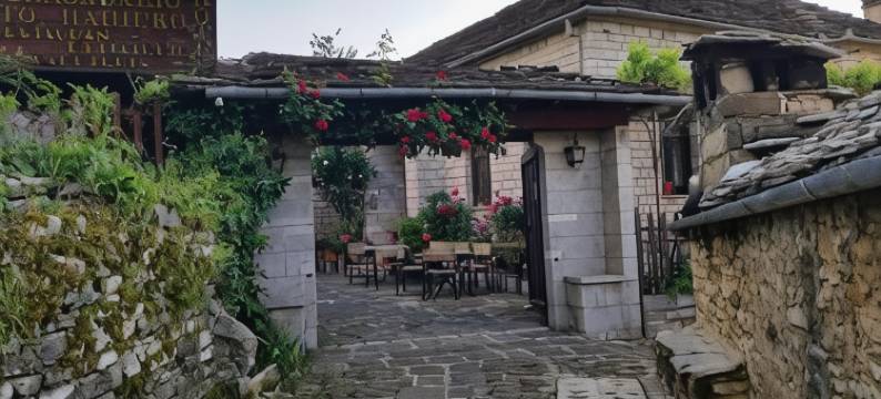 琶皮格酒店(Hotel Papigo AE)图片