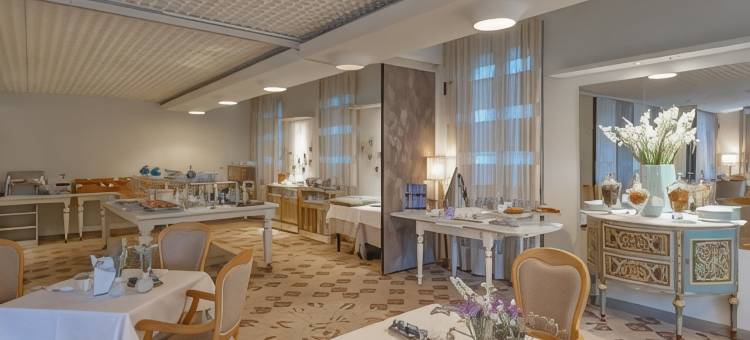 奥利维天然水疗酒店(Olivi Hotel & Natural Spa)图片