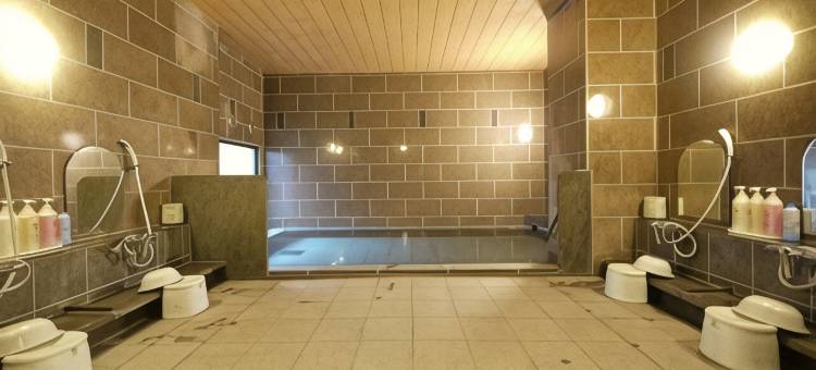 露樱酒店石巻河南交流道口店(Hotel Route-Inn Ishinomaki Kanan Inter)图片