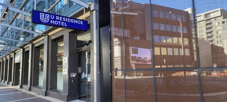 U Residence Hotel, Signature Collection by BW图片