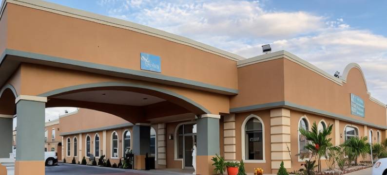 文森斯的品质酒店(Quality Inn)图片