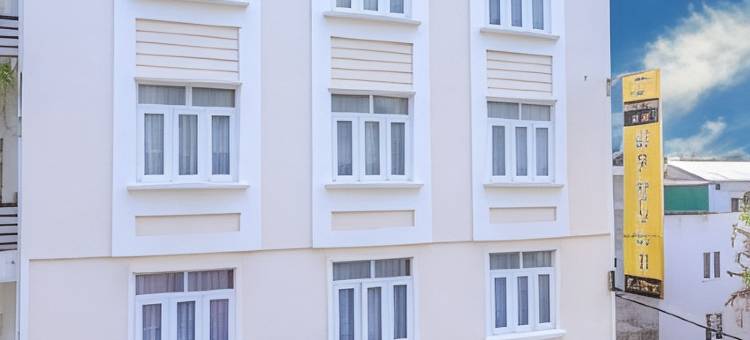 美和2号酒店(My Hoa 2 Hotel)图片