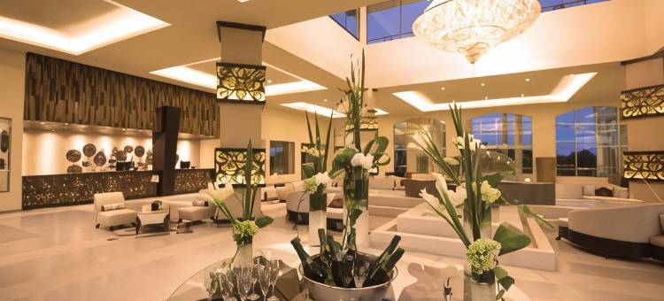 Hotel El Dorado Seaside Suites图片