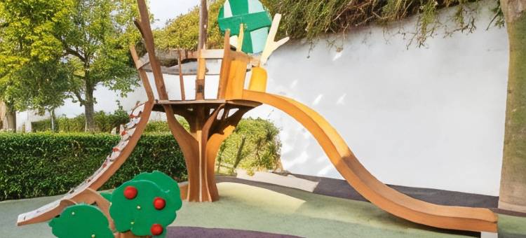 贝尼东美利亚酒店(Melia Benidorm)图片