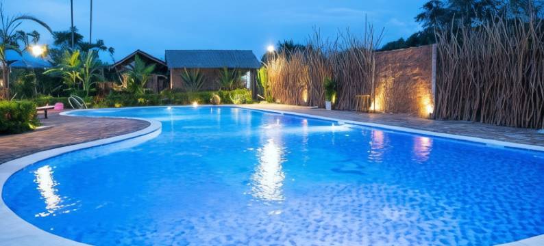 湄公淤泥生态小屋(Mekong Silt Ecolodge)图片