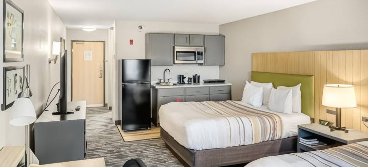 南达科他布鲁金斯丽笙乡村套房酒店(Country Inn & Suites by Radisson, Brookings)图片